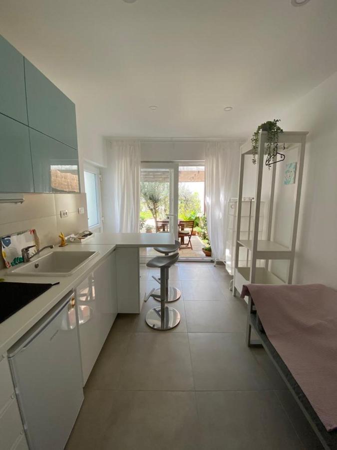 Lovely Suite Sibenik Exterior photo