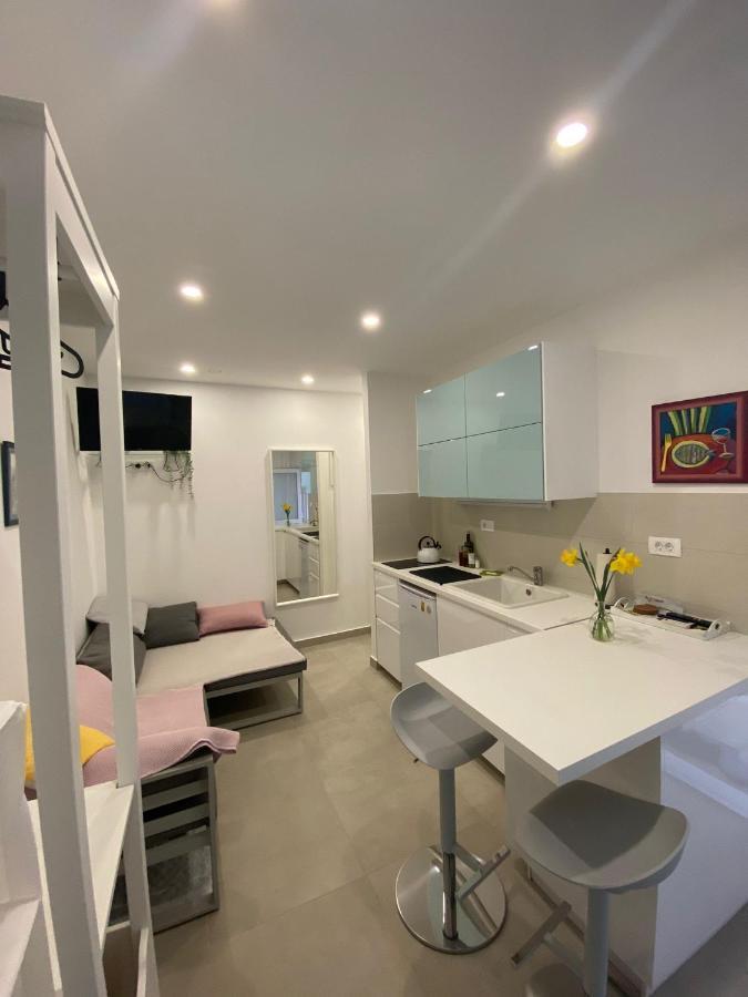 Lovely Suite Sibenik Exterior photo