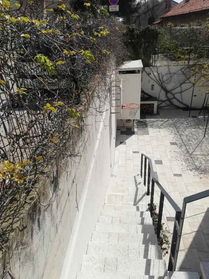Lovely Suite Sibenik Exterior photo